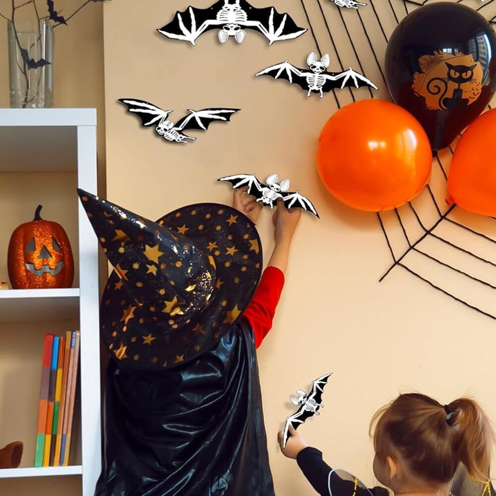 100Pcs Glue Points Eyelash brushes VEYELASH