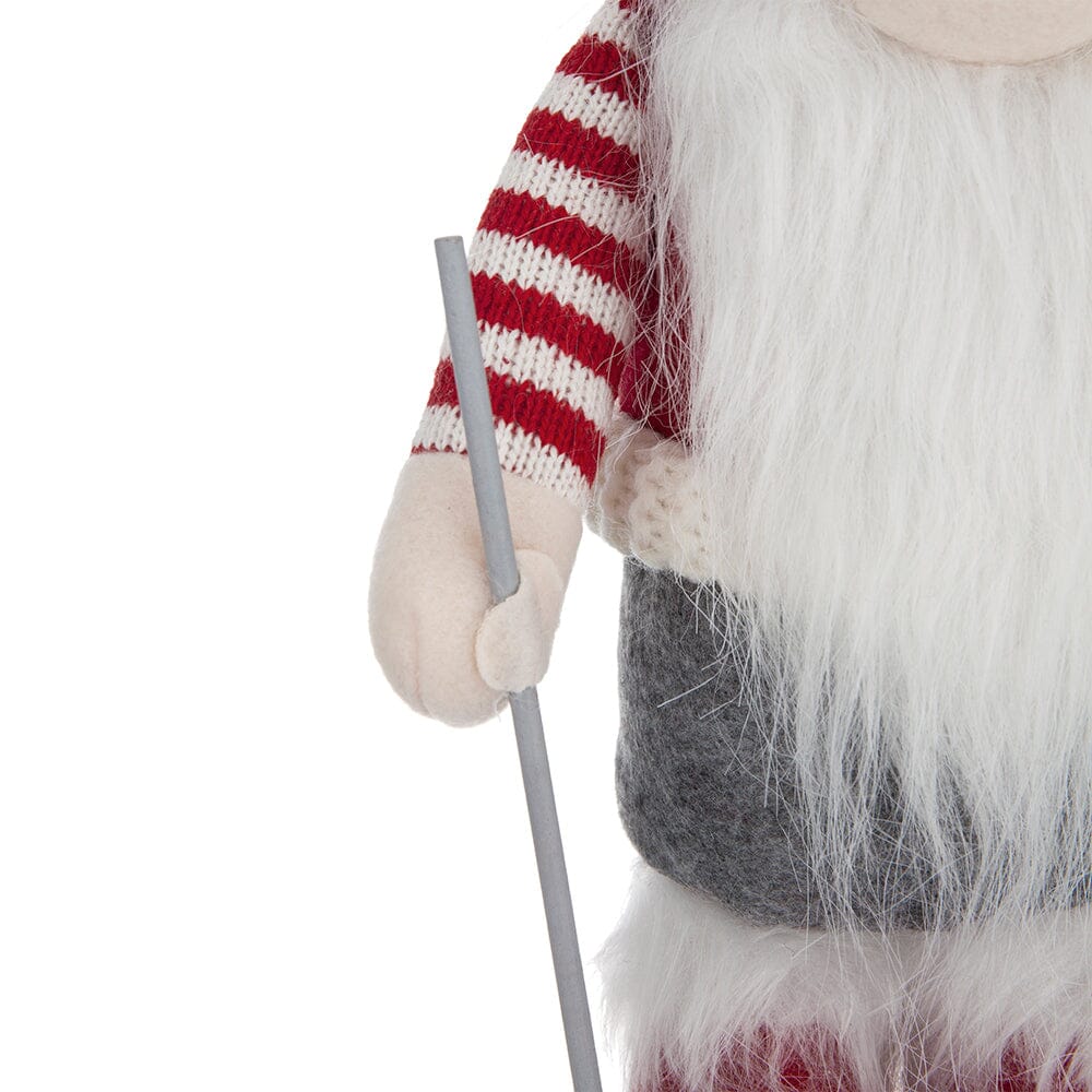 2pcs Christmas Gnomes Decorations Lab Information Network Co., Limited