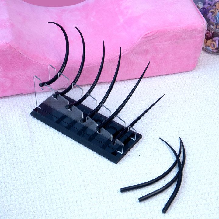 3D Lash Model Display VEYELASH®