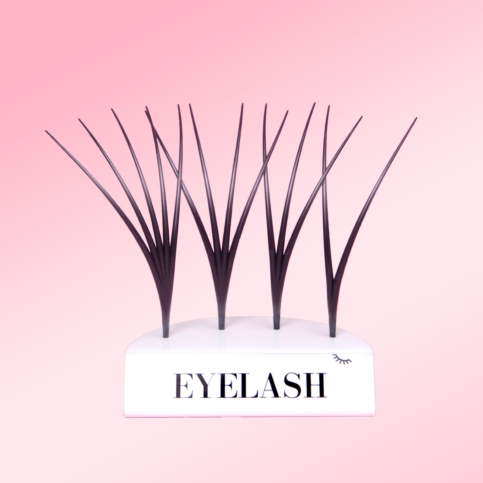 3D Lash Model Display VEYELASH®