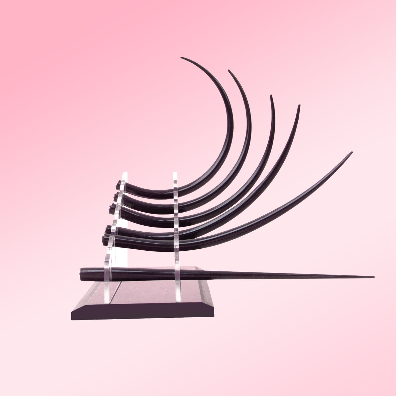 3D Lash Model Display VEYELASH®