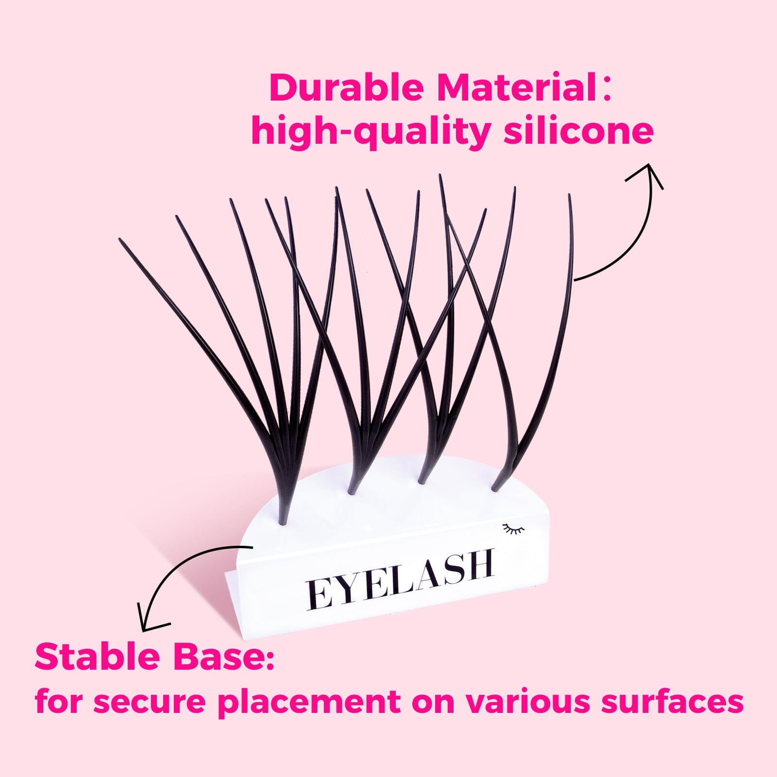 3D Lash Model Display VEYELASH®