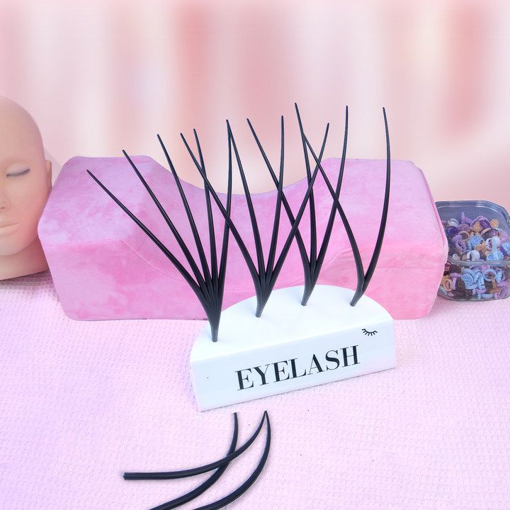 3D Lash Model Display VEYELASH®