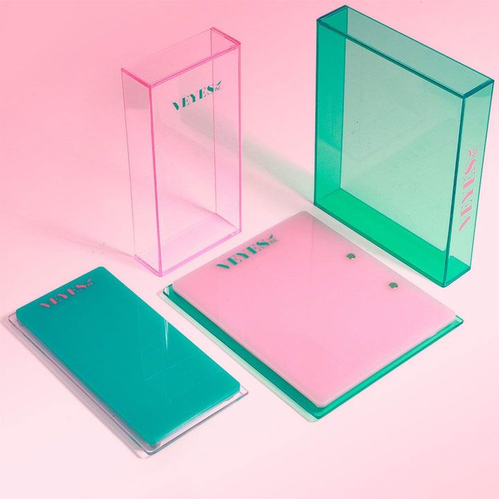 Acrylic Lash Holder VEYELASH®