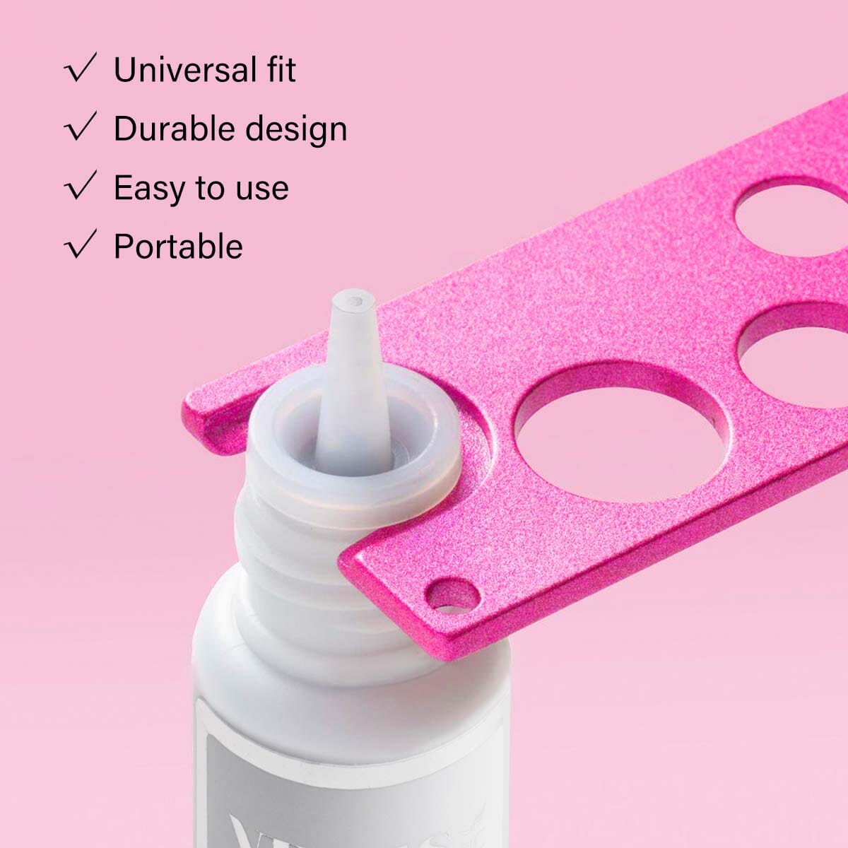 Adhesive Opener VEYELASH