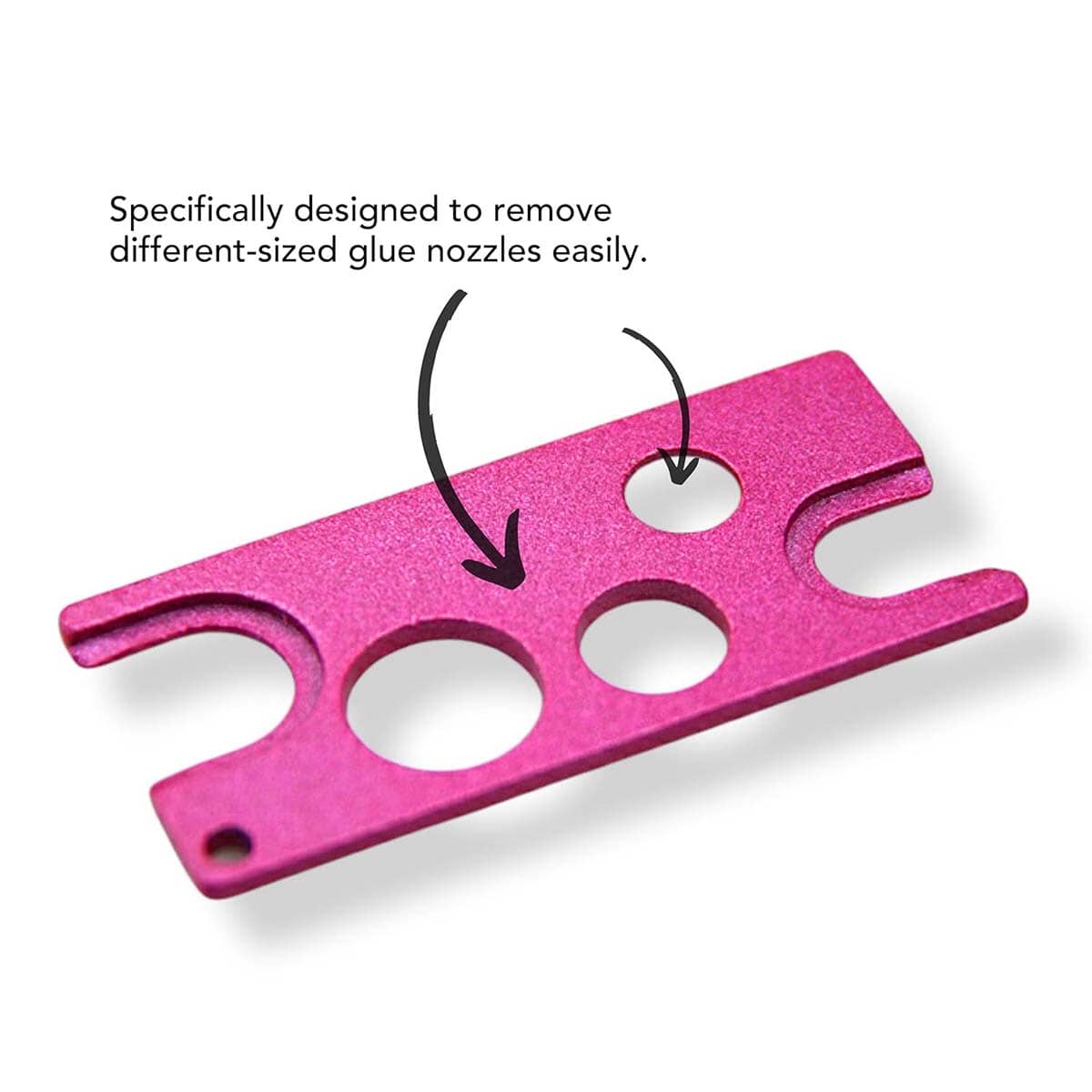 Adhesive Opener VEYELASH
