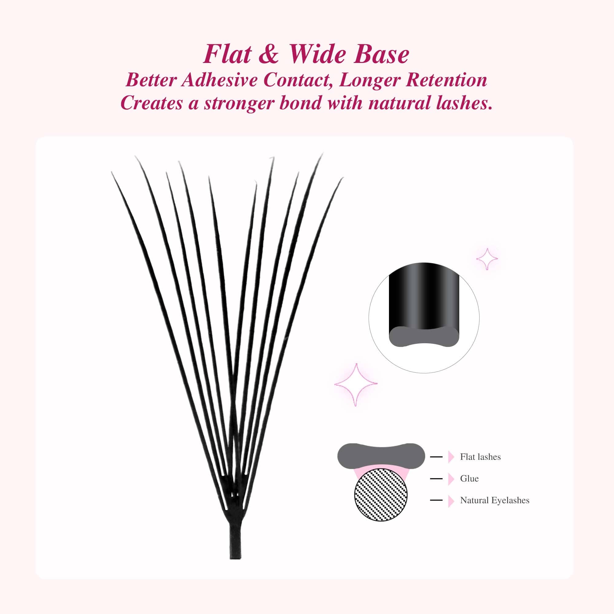 Airmuse Lash-01 VEYELASH