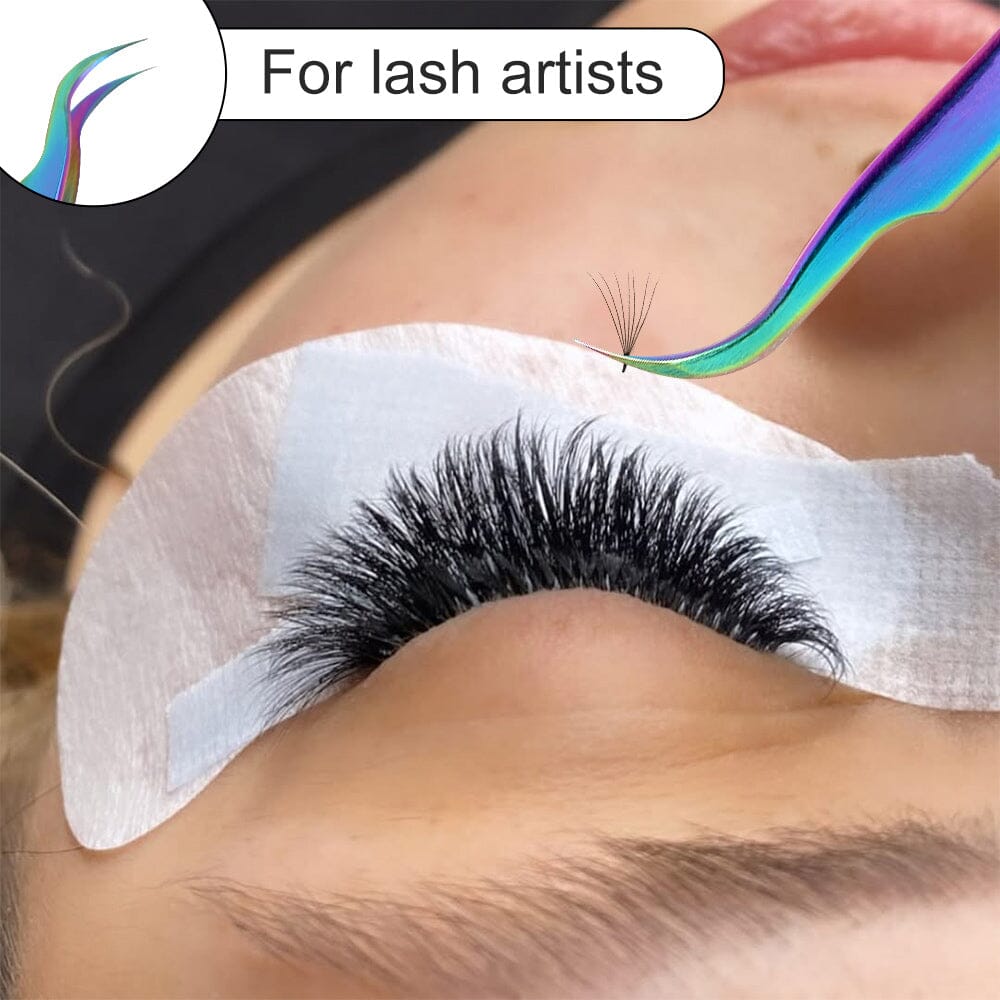 Butterfly Eyelash Tweezer Tweezers VEYELASH