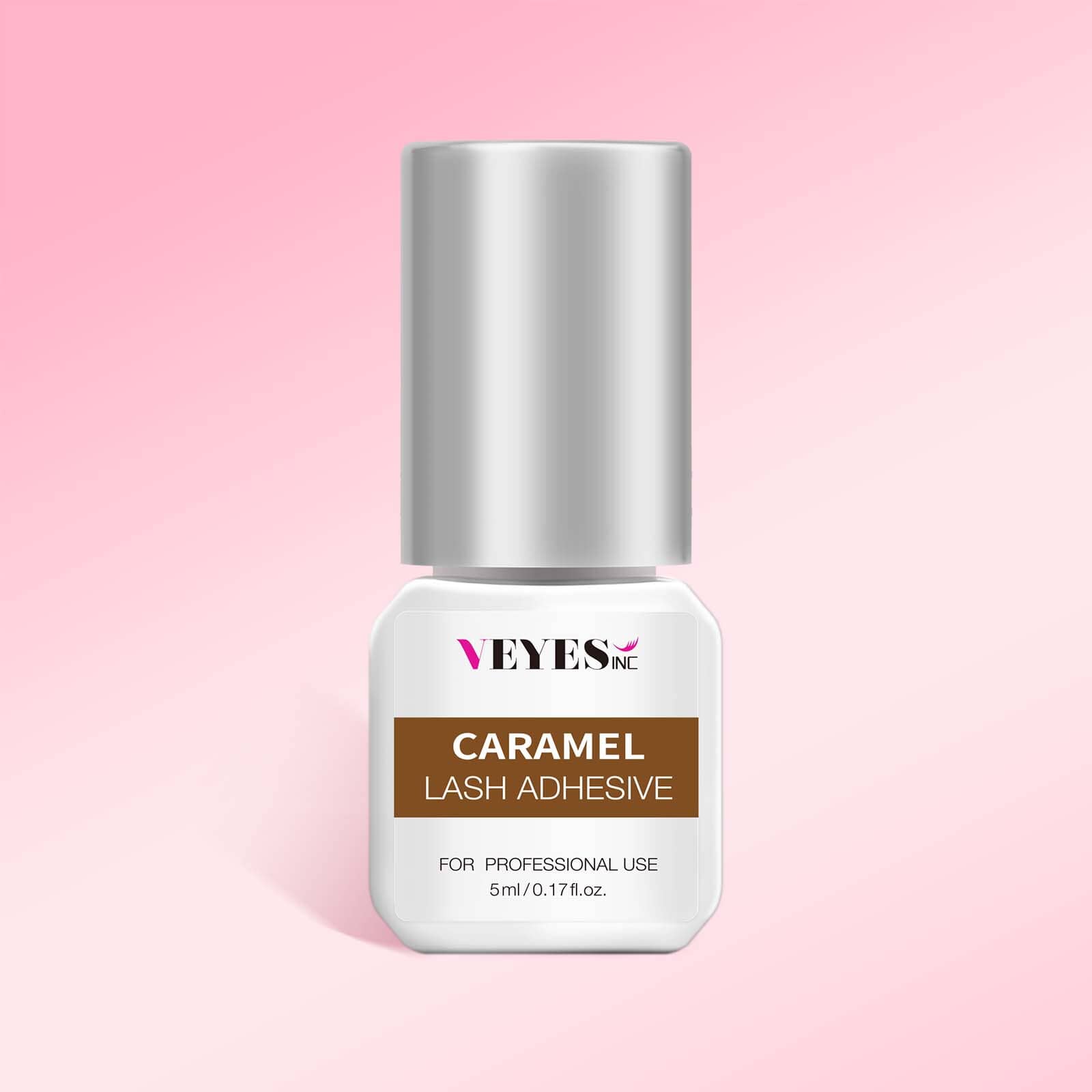 Caramel Lash Glue VEYELASH®