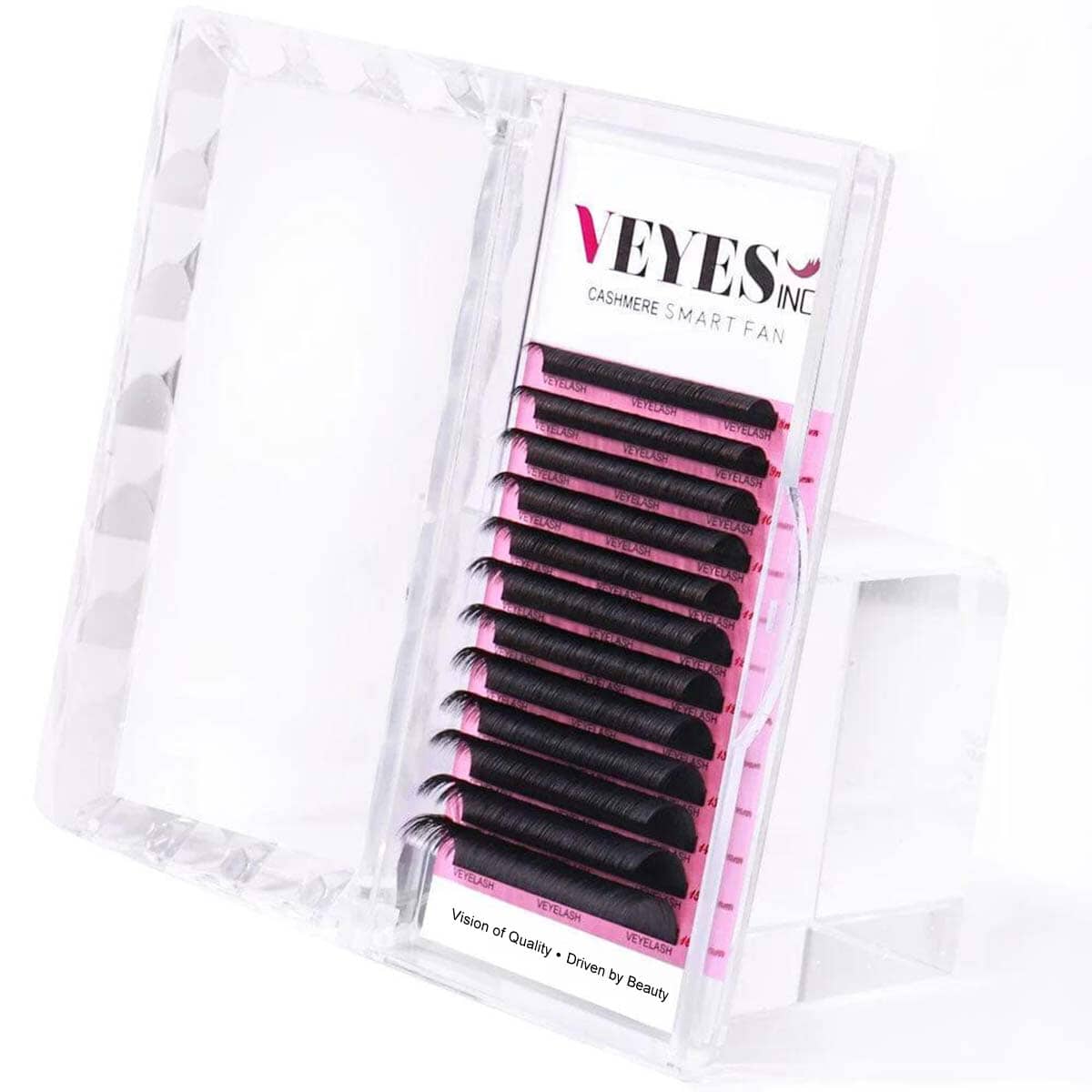 Cashmere Smart Fan™ Lash VEYELASH®