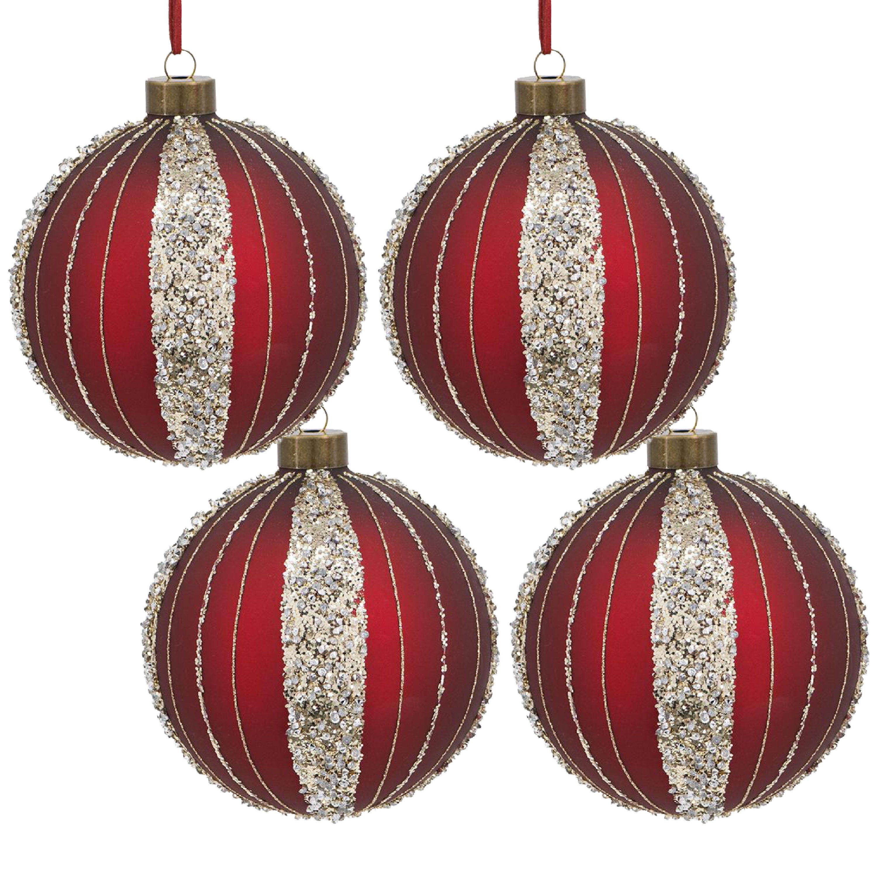 Christmas Ball Ornaments Lab Information Network Co., Limited