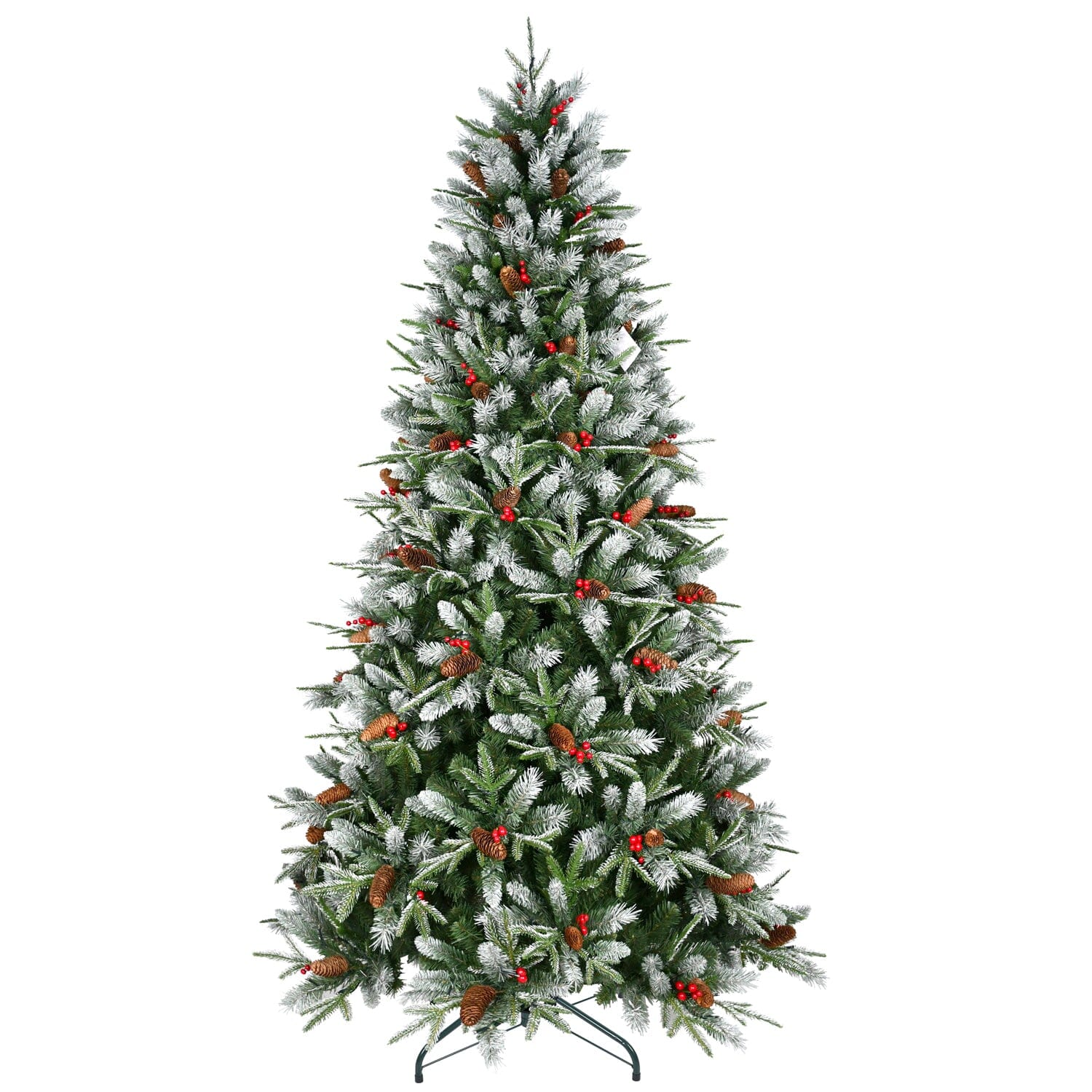 Christmas Tree with 747 Tips Lab Information Network Co., Limited
