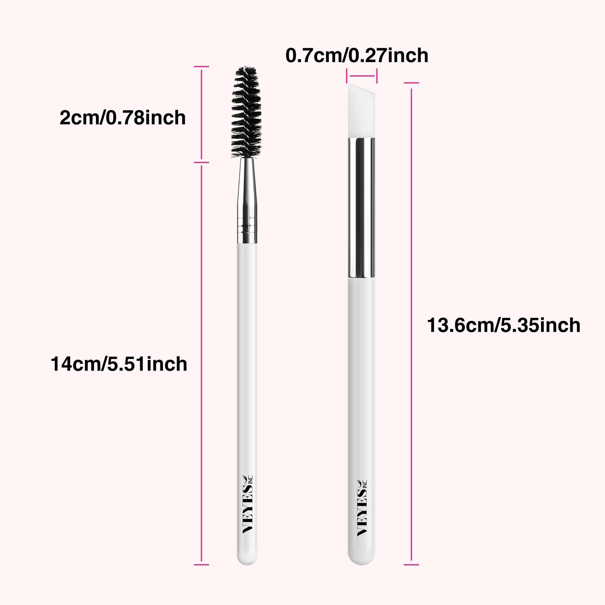Cleansing Brush Set VEYELASH®