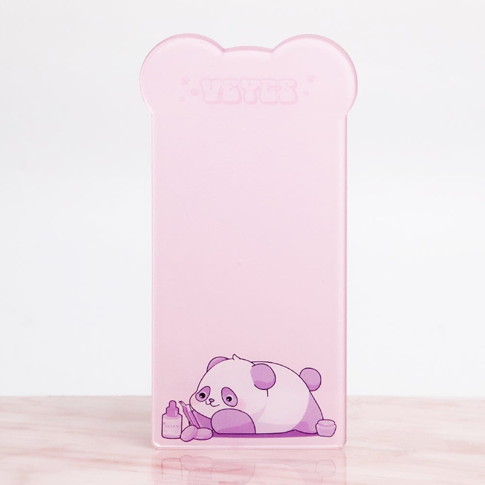 CraftPanda Lash Tile 假睫毛配件 VEYELASH®