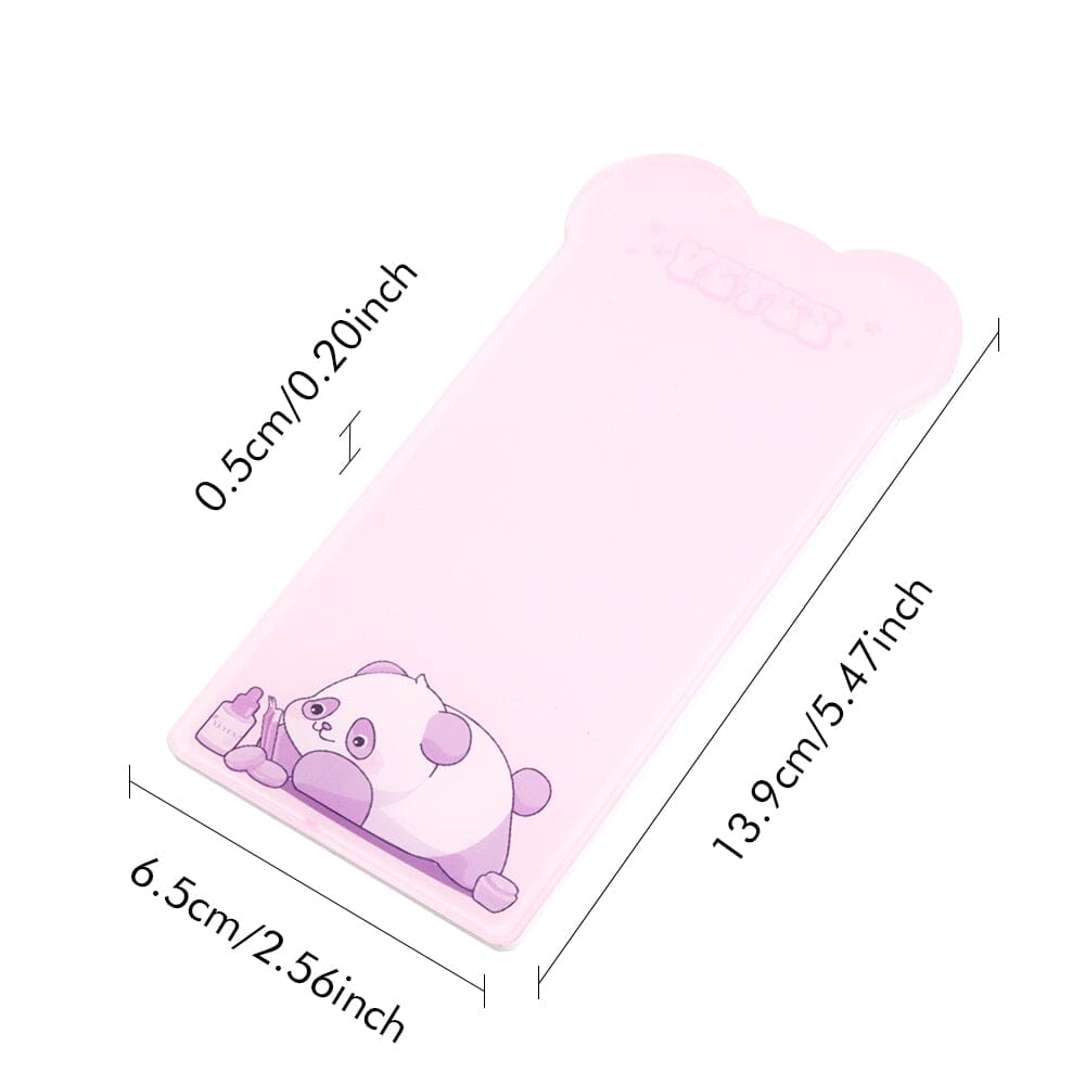 CraftPanda Lash Tile 假睫毛配件 VEYELASH®