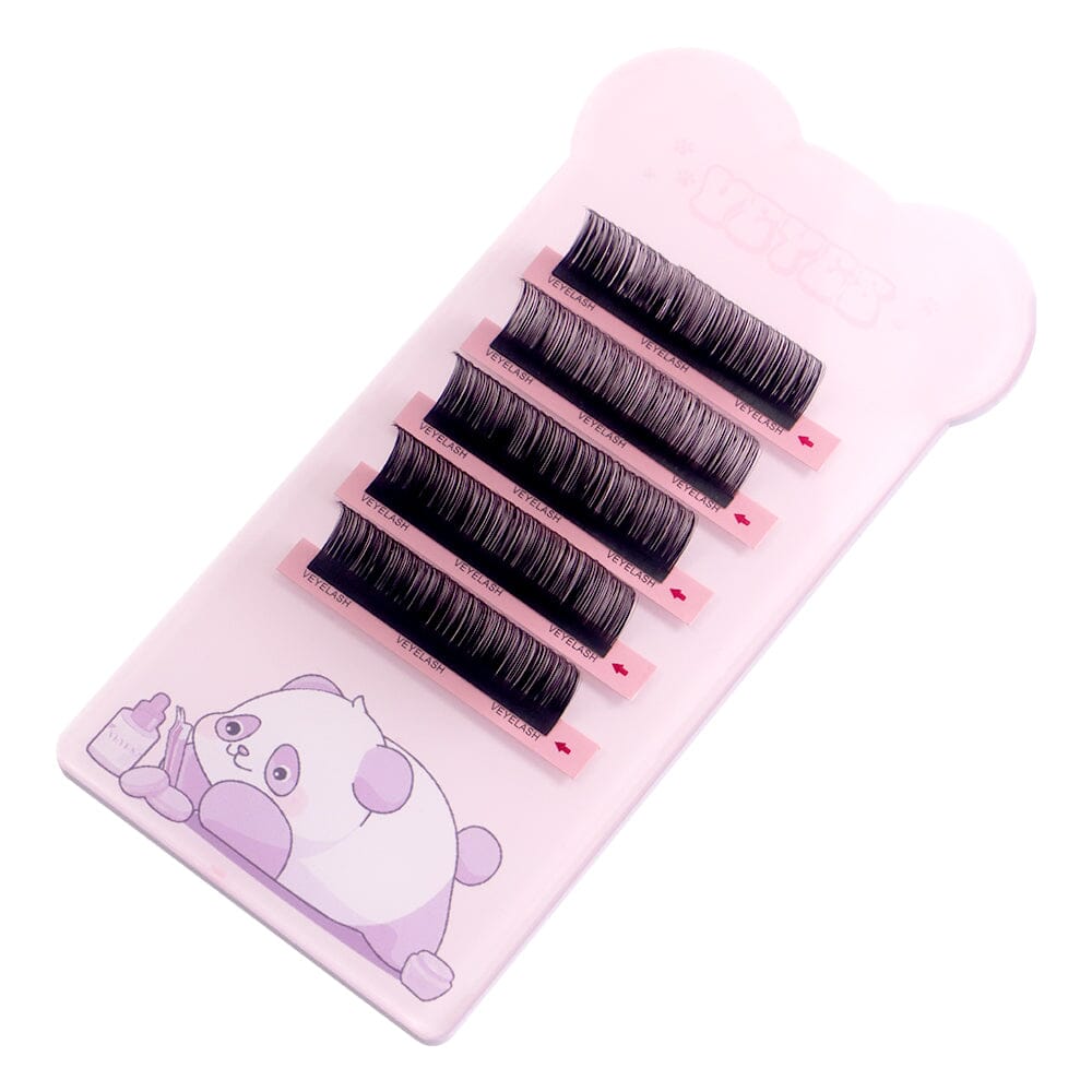 CraftPanda Lash Tile 假睫毛配件 VEYELASH®