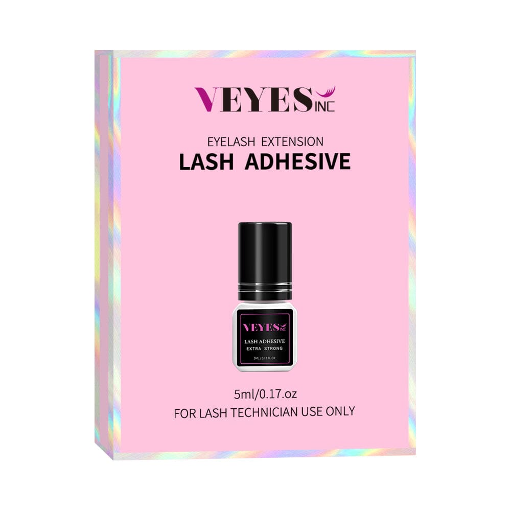 Extra Strong - Lash Extension Glue False Eyelash Adhesive VEYELASH®