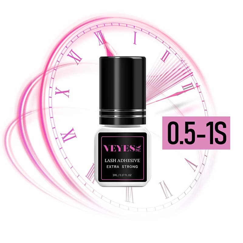 Extra Strong - Lash Extension Glue False Eyelash Adhesive VEYELASH®