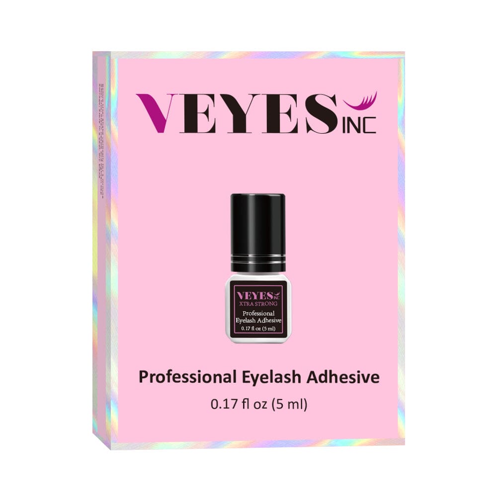 Extra Strong - Lash Extension Glue False Eyelash Adhesive VEYELASH®