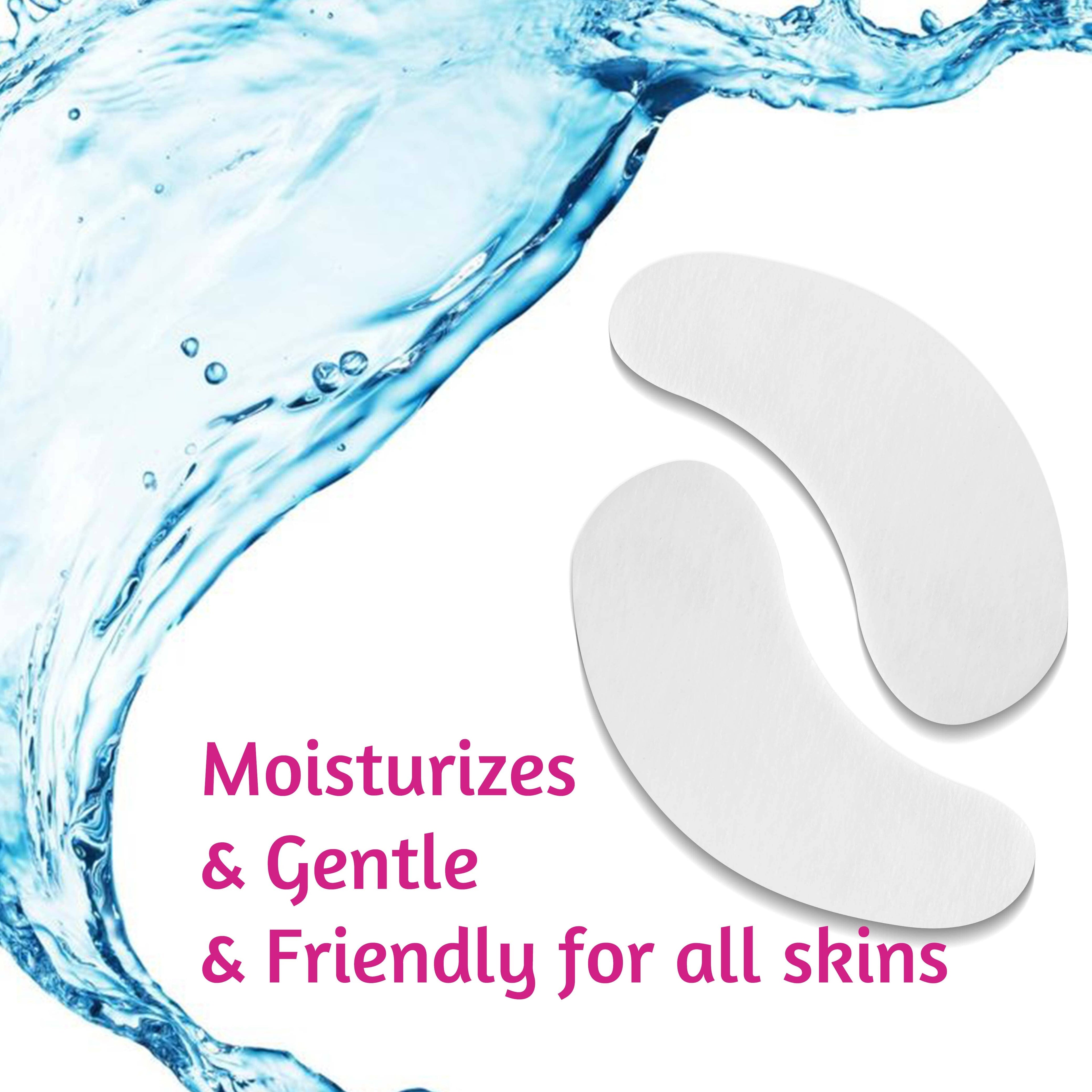 Eye Gel Patches 100 Pairs VEYELASH®