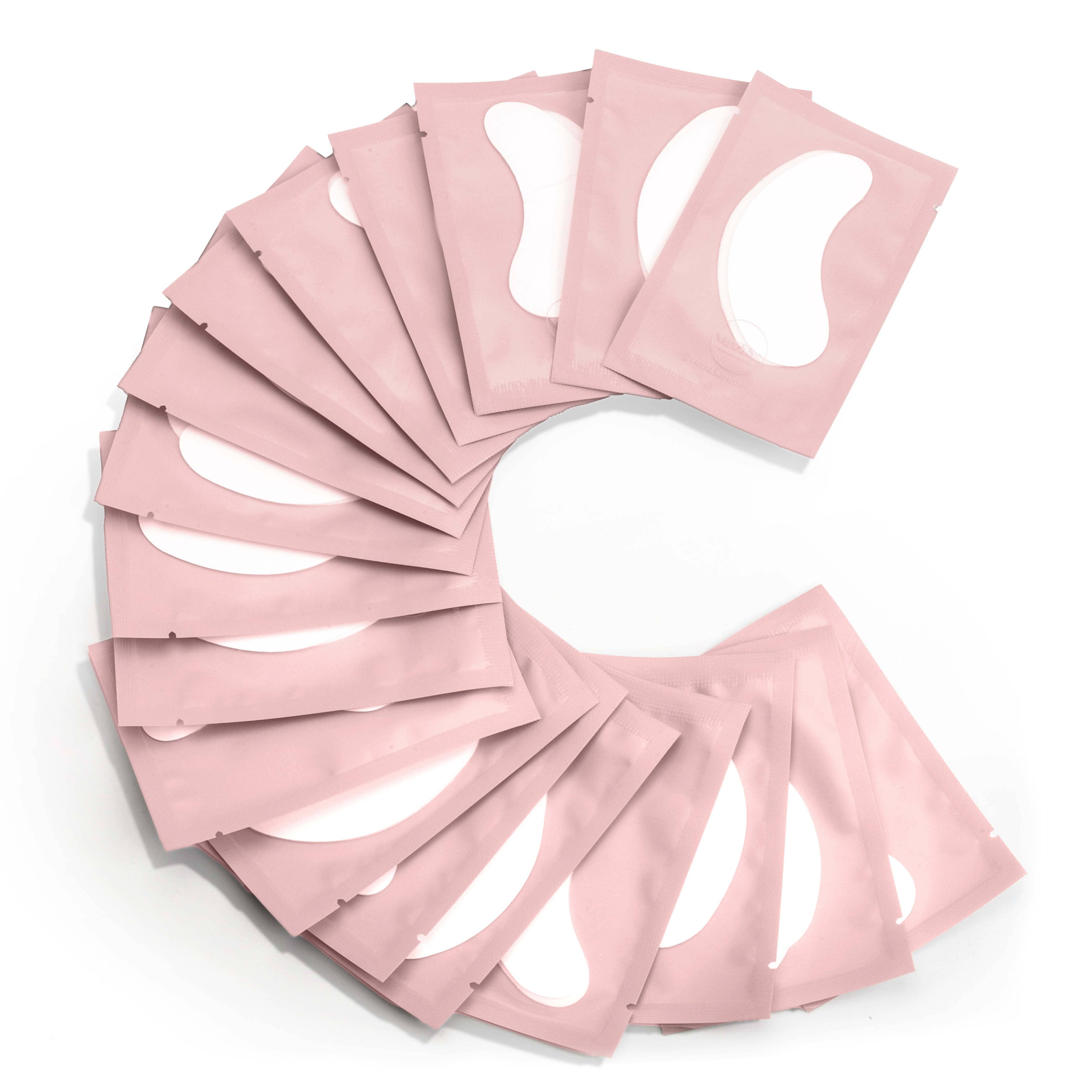 Eye Gel Patches 100 Pairs VEYELASH®