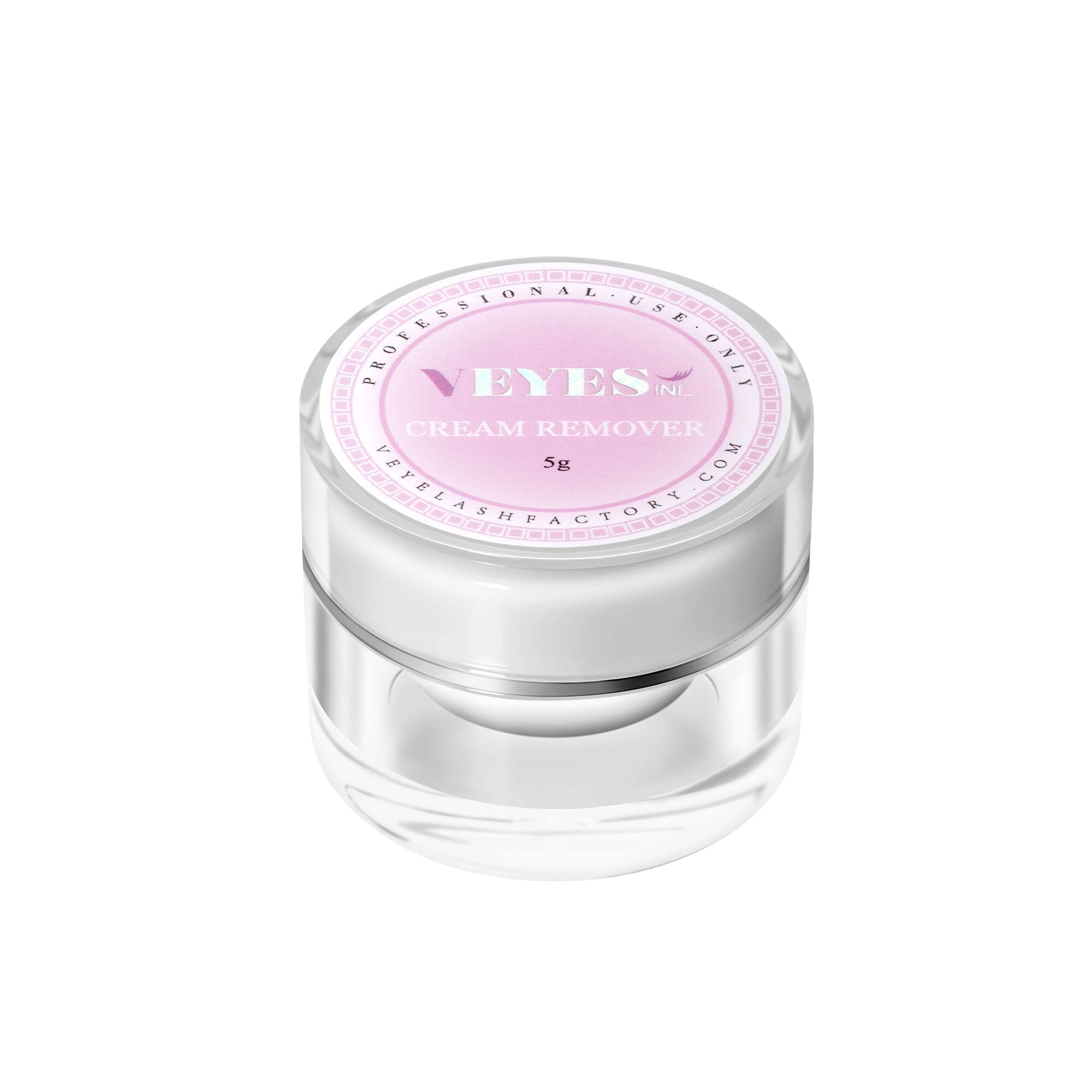 Eyelash Cream Remover False Eyelash Remover VEYELASH®