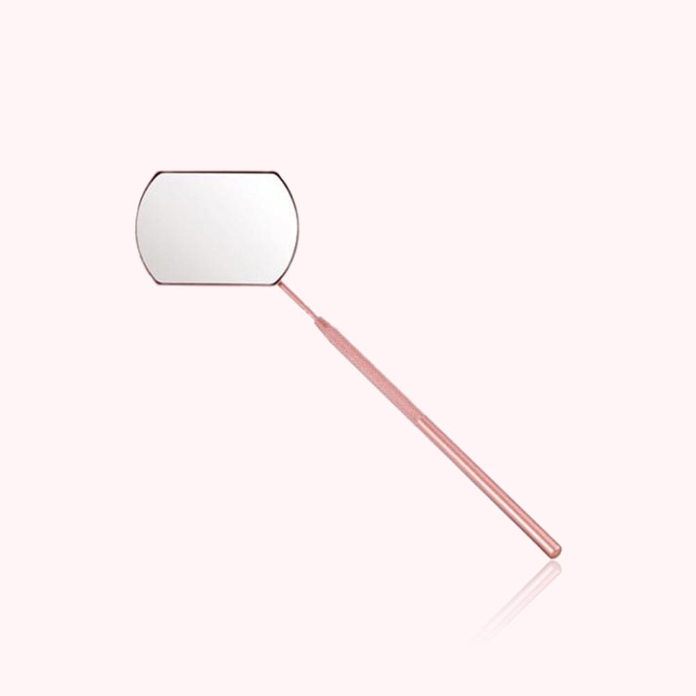 Eyelash Extension Mirror - Large VEYELASH