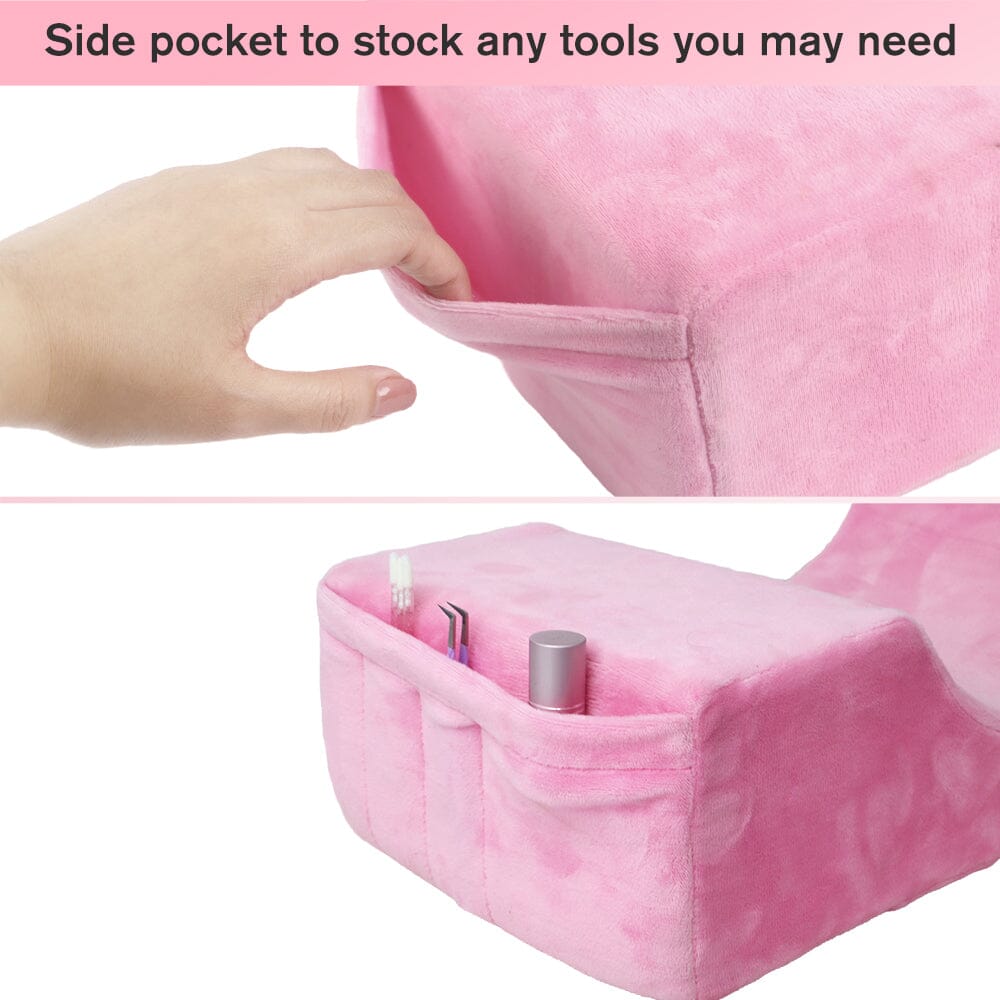 Eyelash Extension Pillow VEYELASH®