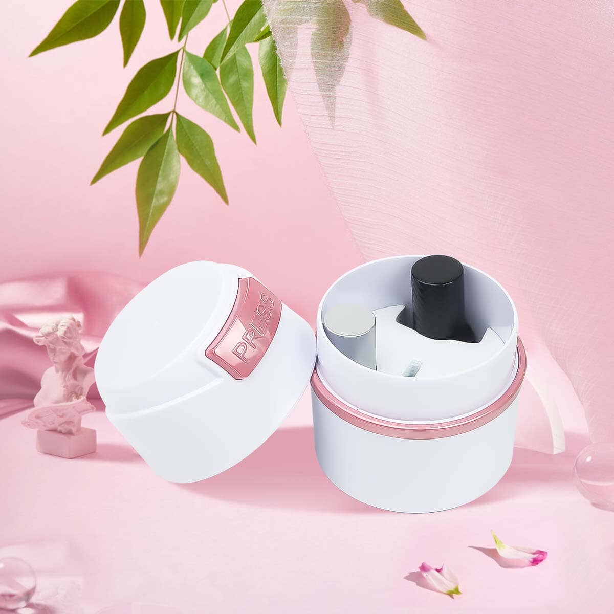 Eyelash Glue Storage Tank VEYELASH