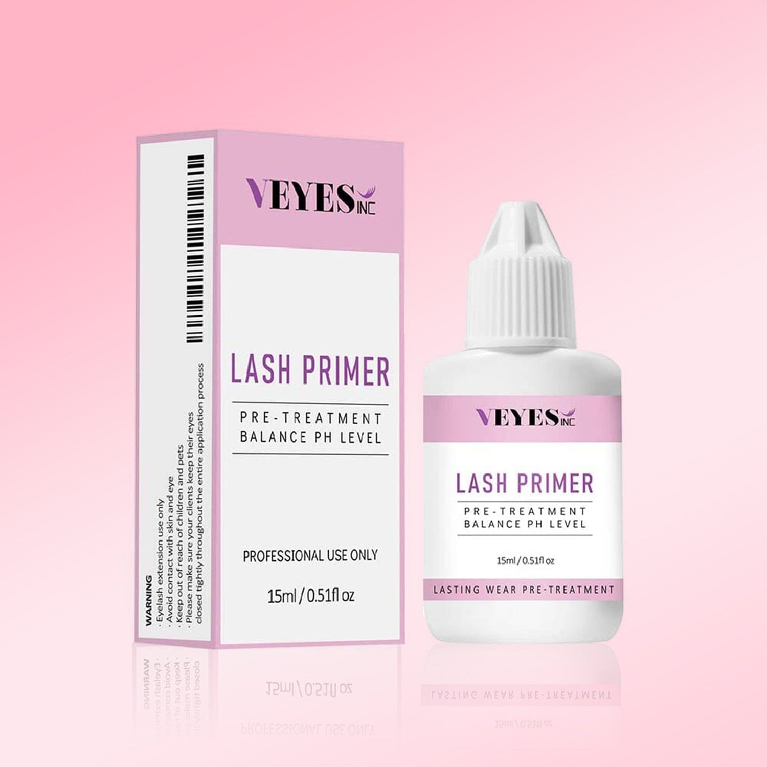 Eyelash Primer 15ML VEYELASH®