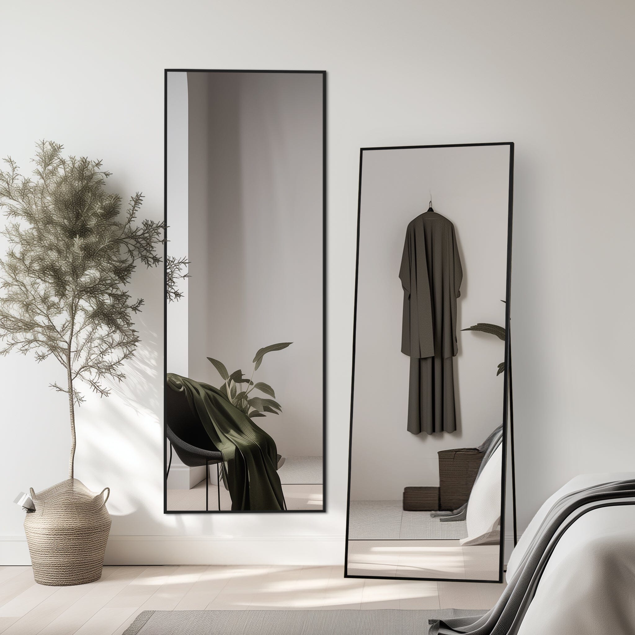 Floor Mirrors VEYELASH®