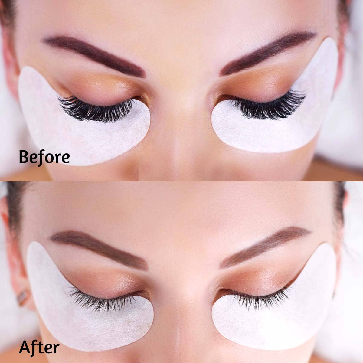 Gel Removal VEYELASH