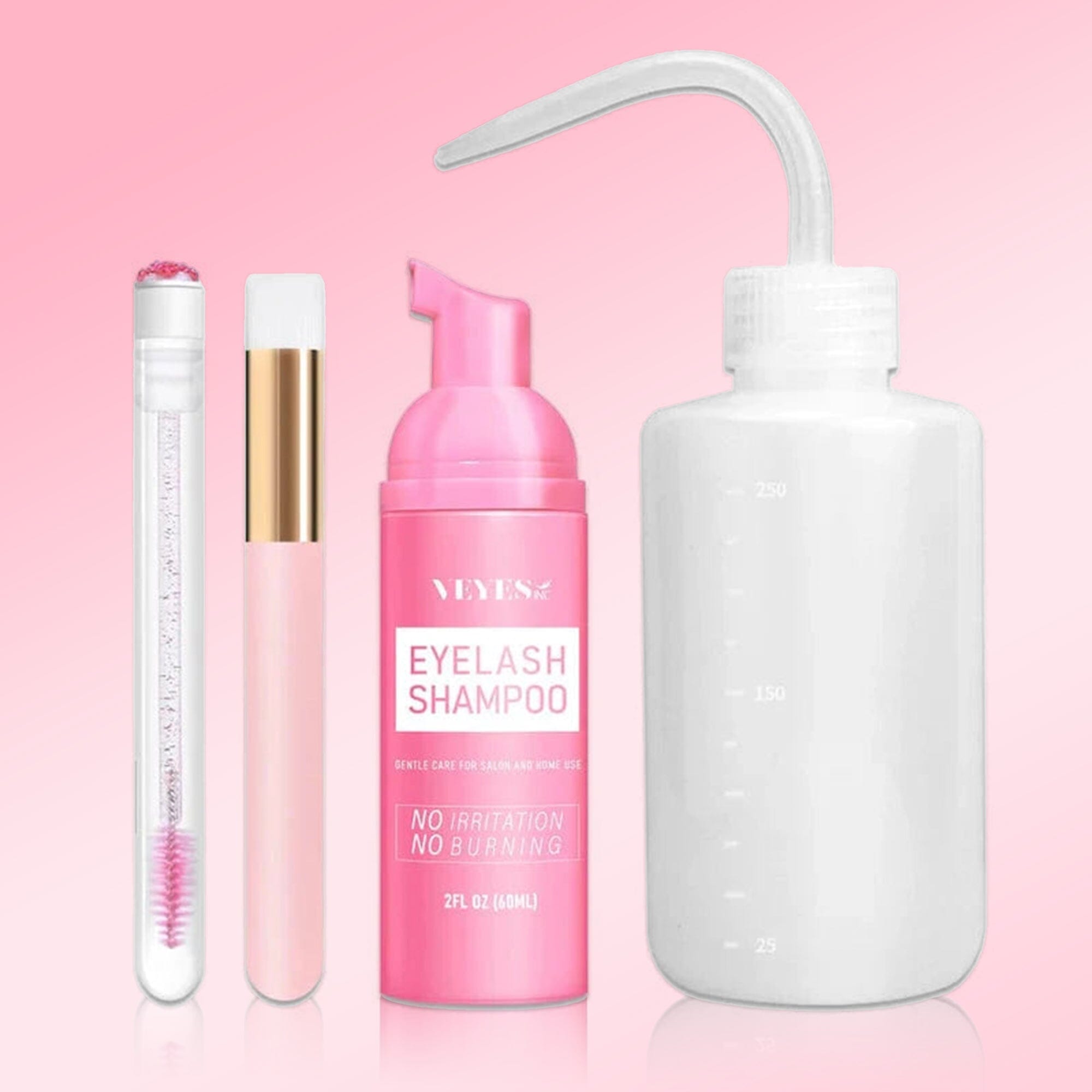 Lash Aftercare Kit VEYELASH