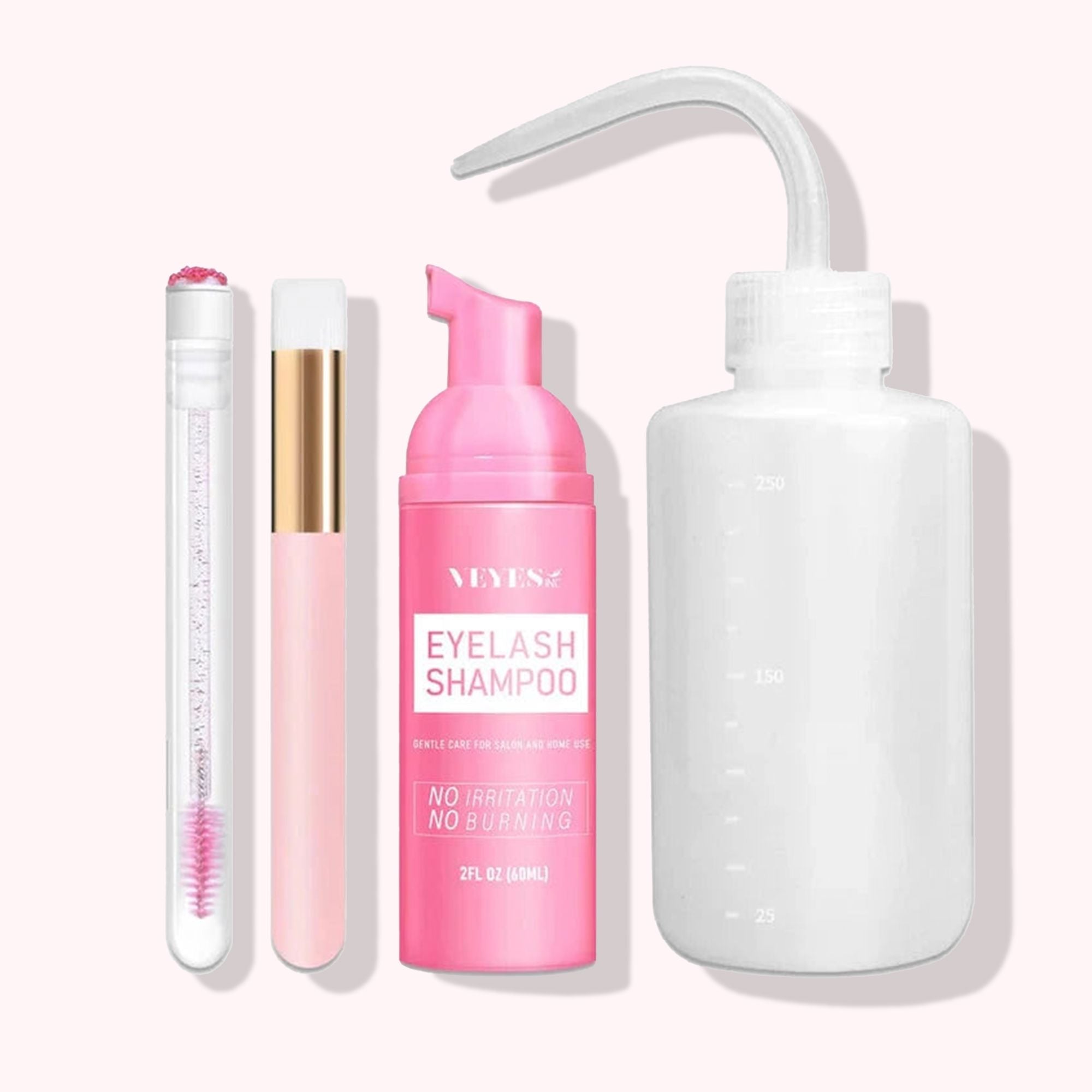 Lash Aftercare Kit VEYELASH
