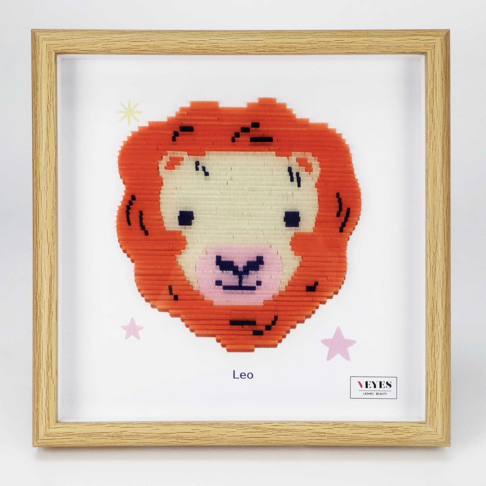 Lash Art-Leo VEYELASH®