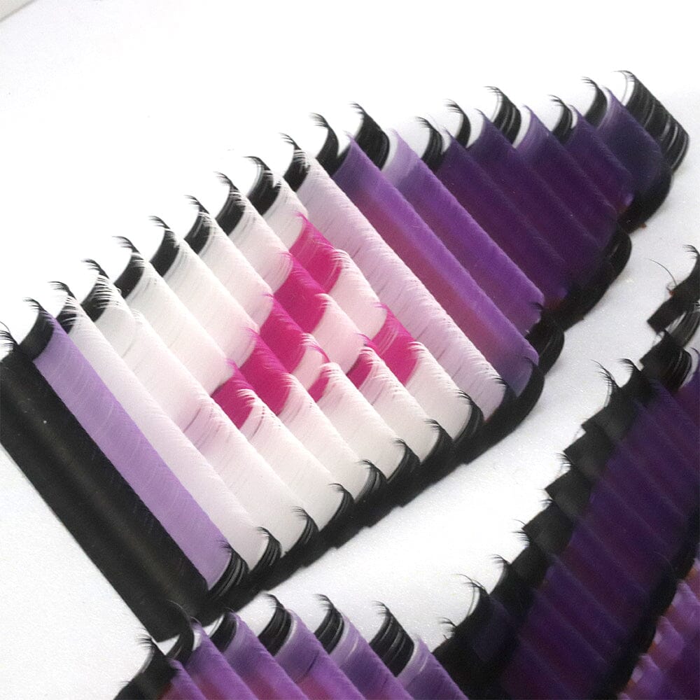 Lash Art-Panda Lashing VEYELASH®