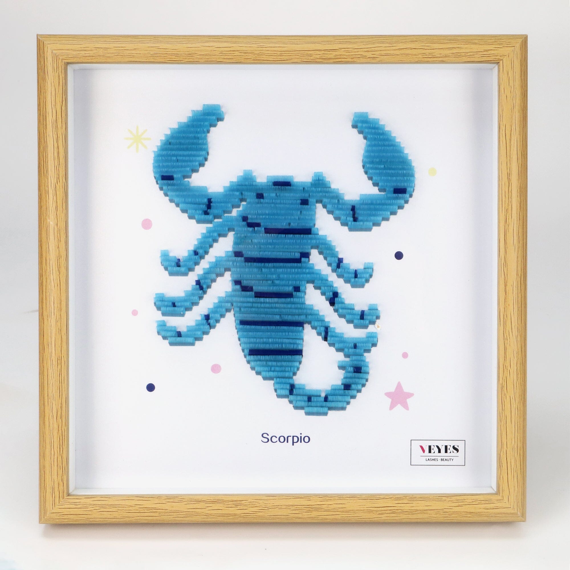 Lash Art-Scorpio VEYELASH®
