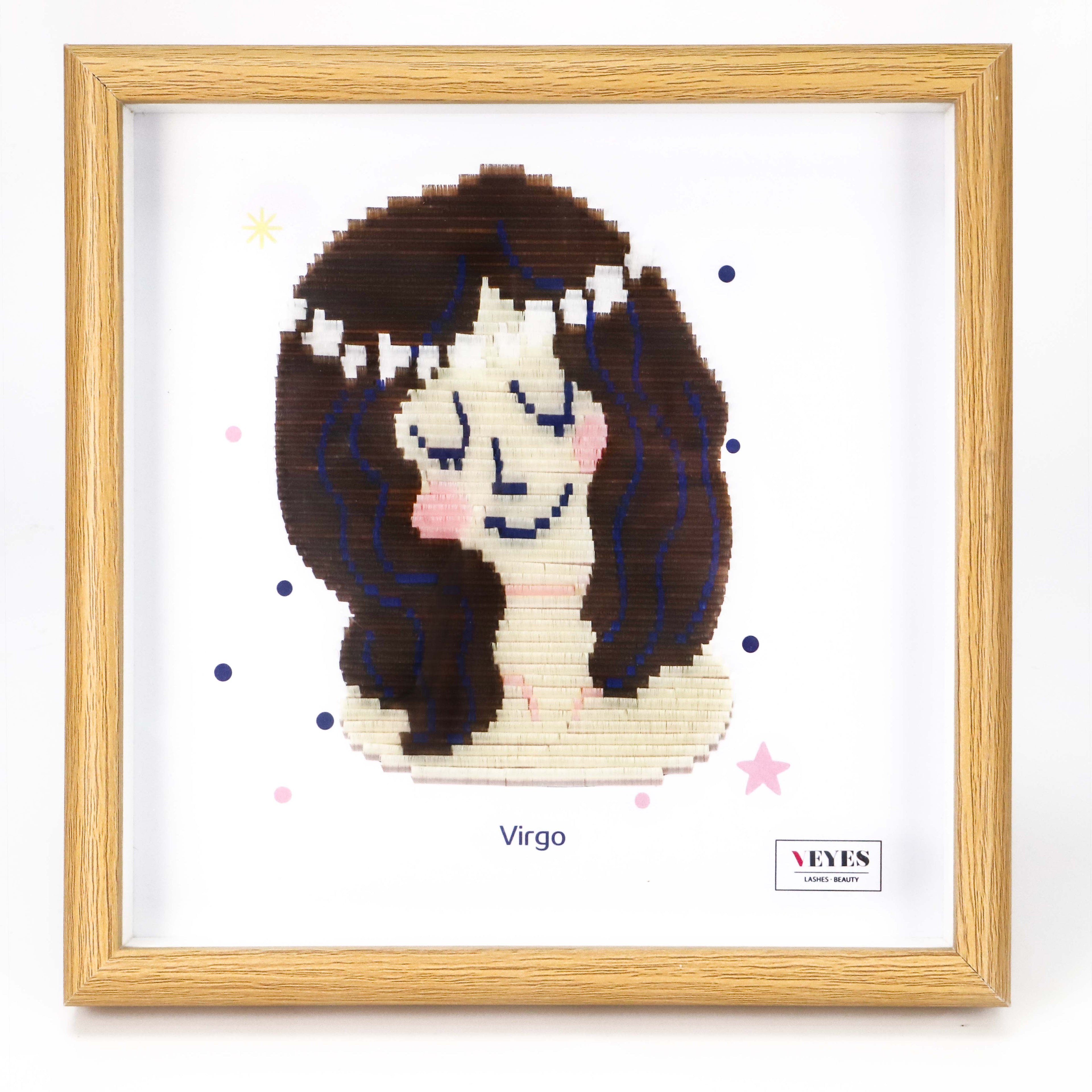 Lash Art-Virgo VEYELASH®