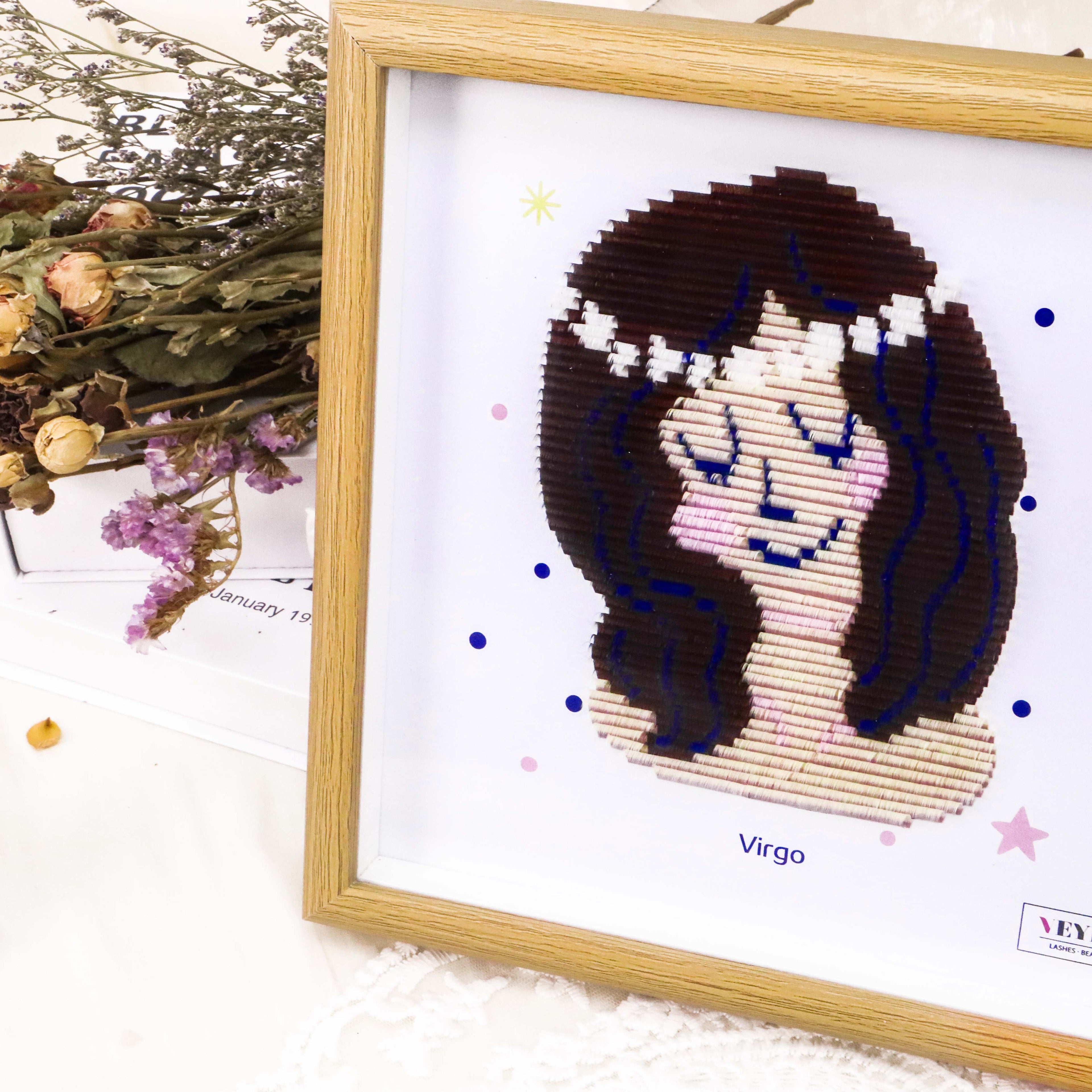 Lash Art-Virgo VEYELASH®