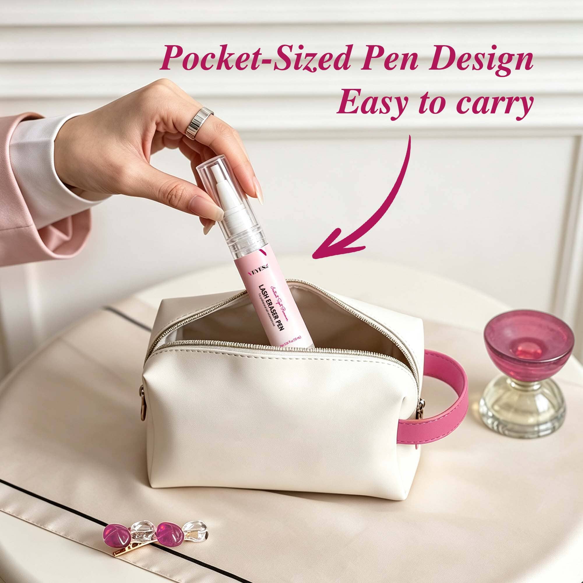 Lash Eraser Pen 10ML VEYELASH