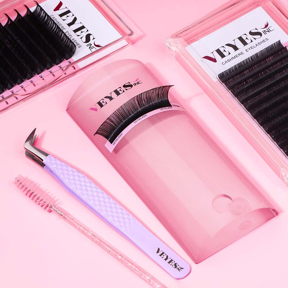 Lash Flow Platform 假睫毛配件 VEYELASH®