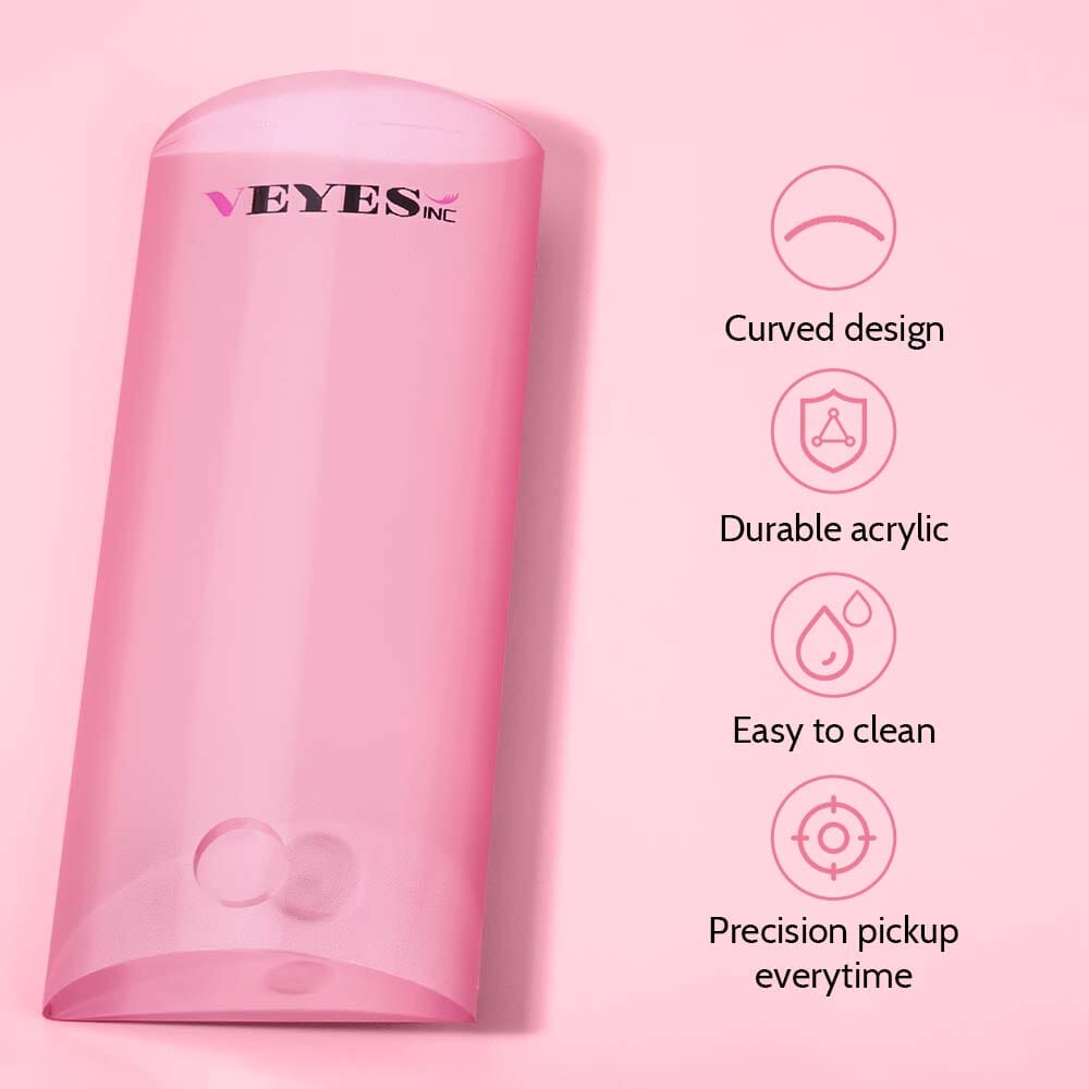 Lash Flow Platform 假睫毛配件 VEYELASH®