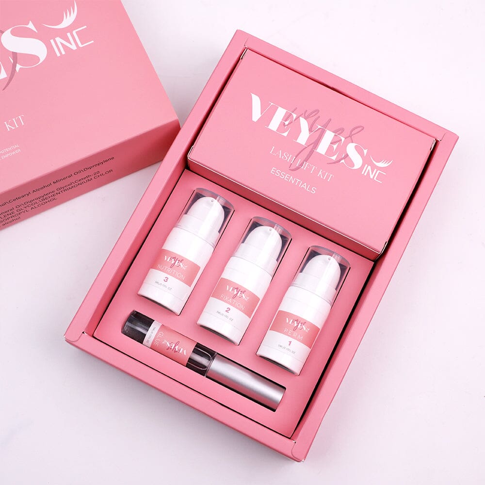 Lash Lift Kit VEYELASH®