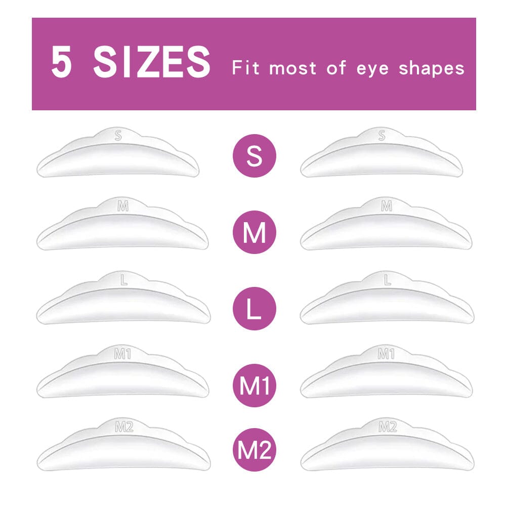 Lash Lift Kit VEYELASH®