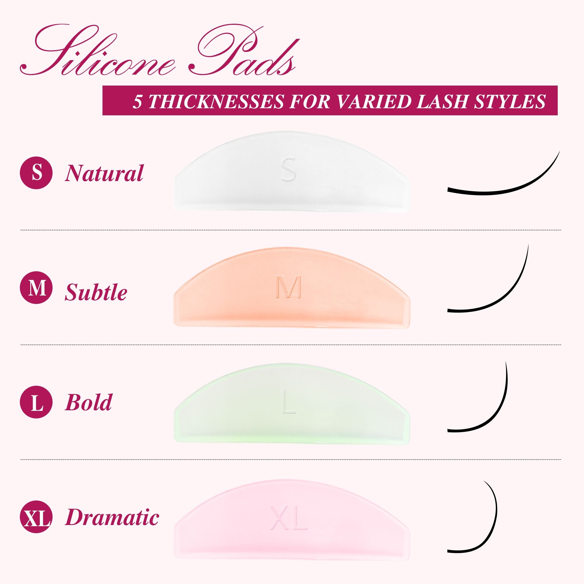 Lash Lift Kit VEYELASH®