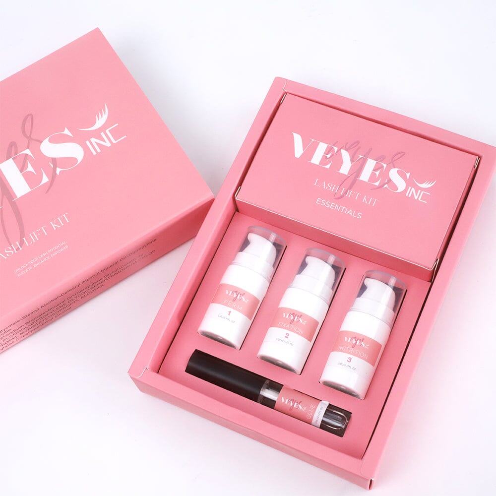 Lash Lift Kit VEYELASH®