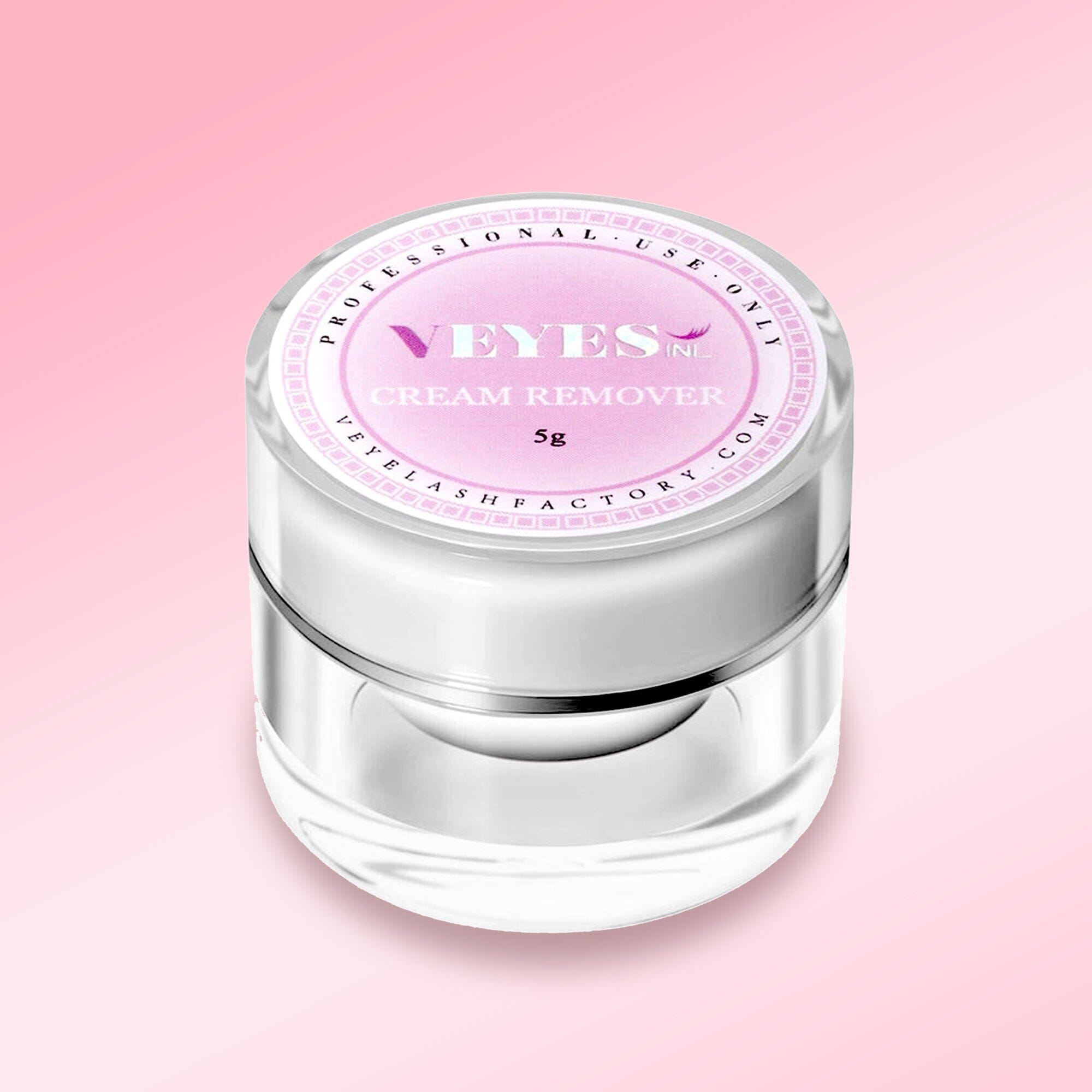 Lash Remover | Aloe False Eyelash Remover VEYELASH®