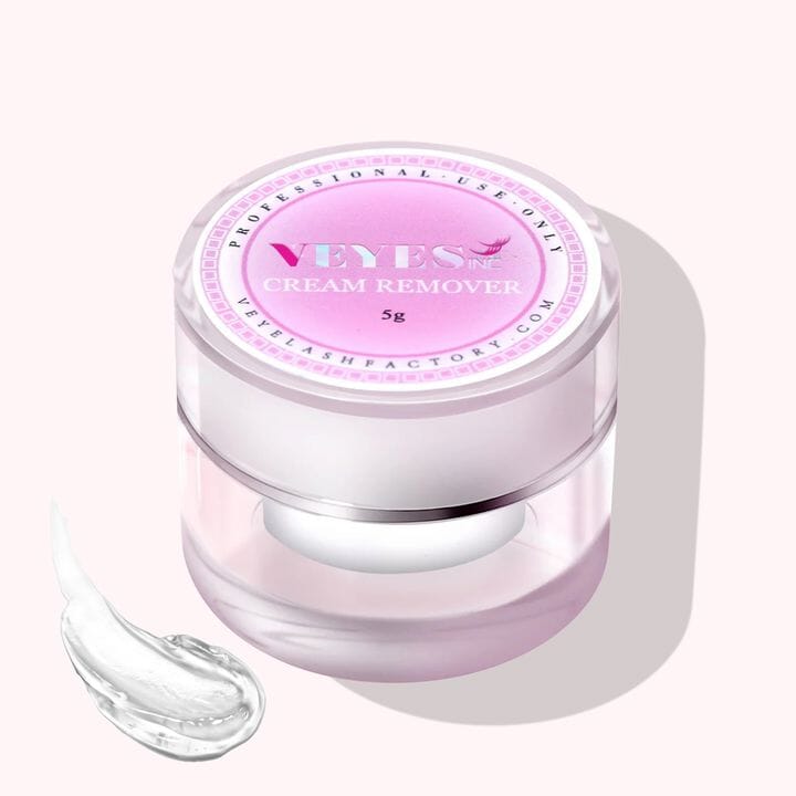 Lash Remover | Aloe False Eyelash Remover VEYELASH®