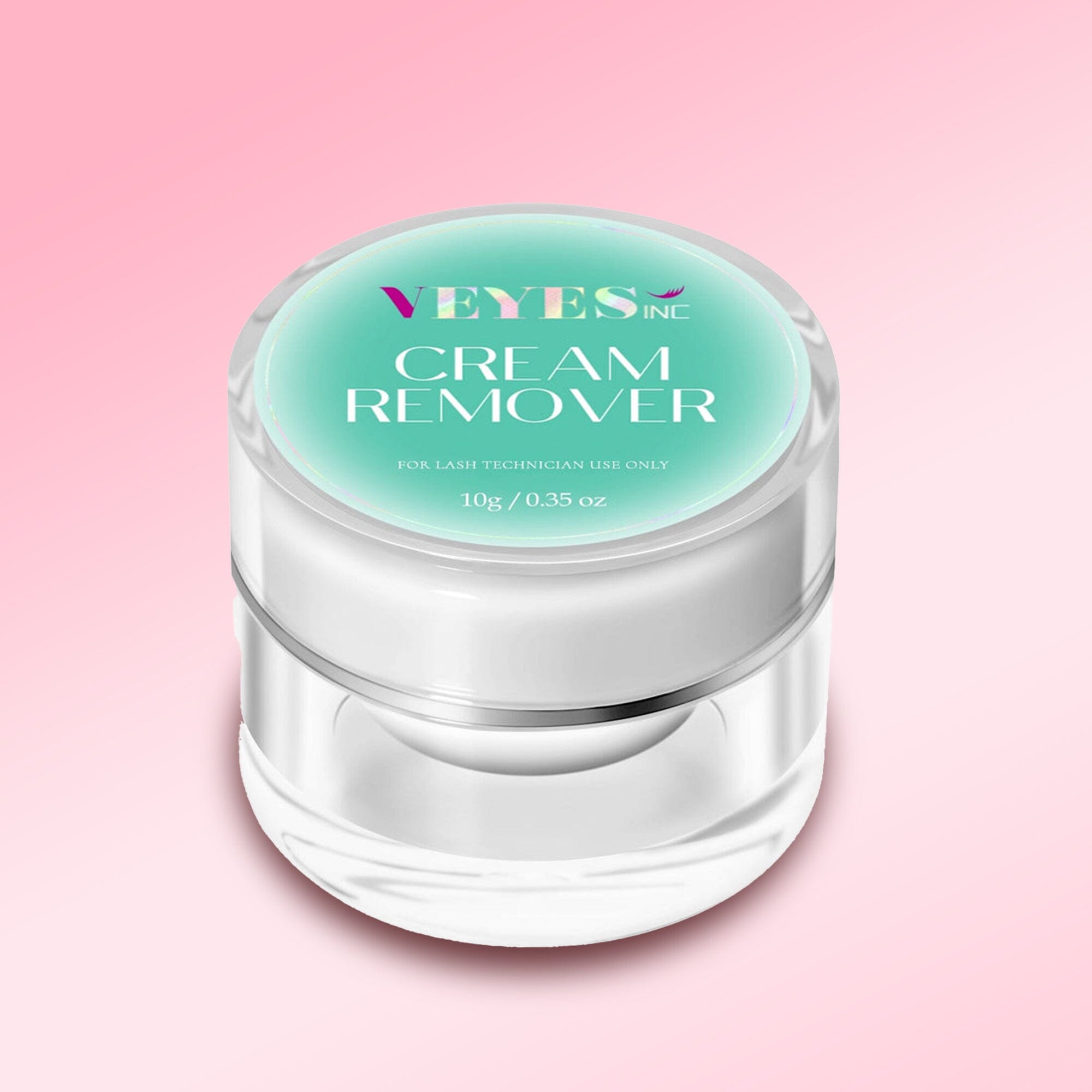 Lash Remover | Cantaloupe False Eyelash Remover VEYELASH