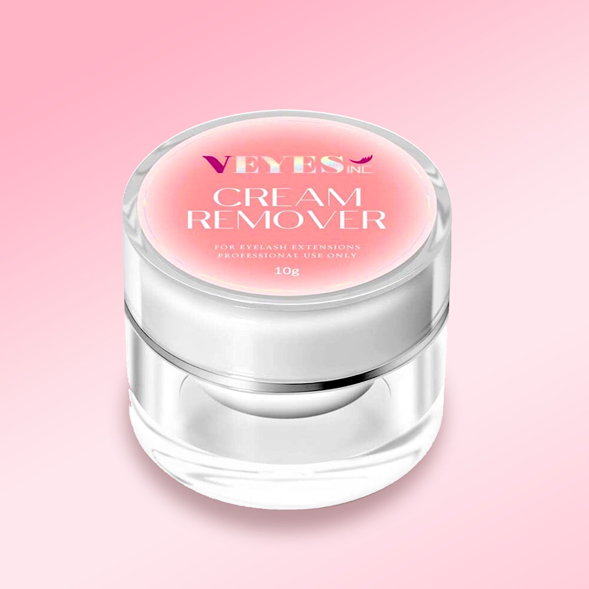 Lash Remover | Peach VEYELASH®